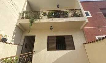 Imagem 2: Sobrado em Vila Alpina - São Paulo