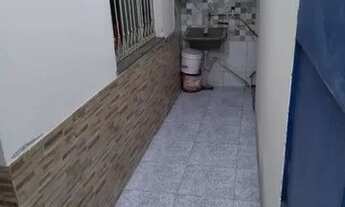 Imagem 2: Casa pra alugar Santíssimo