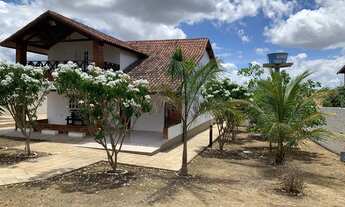 Imagem 2: Casa fora de Condomínio - Ref. GM-0262