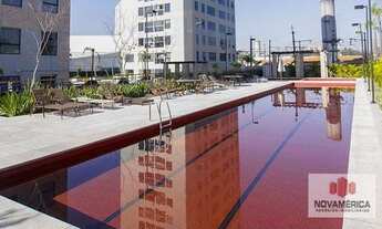 Imagem: Apartamento para venda com 69 metros quadrados