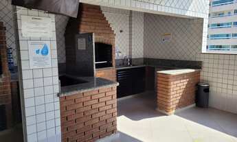 Imagem 7: Apartamento para Venda em Praia Grande, Caiçara, 3 dormitórios, 2 suítes, 2 banheiros, 2 v