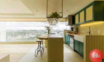 Imagem 7: São Paulo - Apartamento Padrão - Lapa