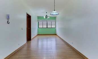 Imagem 3: Apartamento com 2 dormitórios, 70 m² - venda por R$ 375.000,00 ou aluguel por R$ 2.161,00