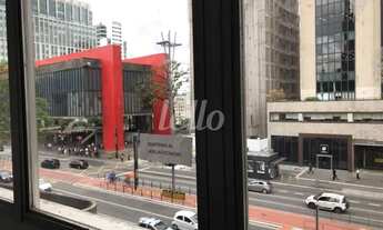 Imagem 4: São Paulo - Conjunto Comercial/Sala - Jardins