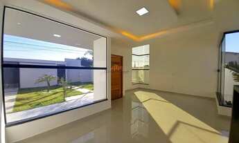 Imagem 7: Casa para Venda em Maricá, Jardim Atlântico Leste (Itaipuaçu), 3 dormitórios, 1 suíte, 2 b