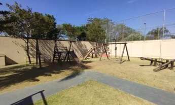 Imagem 5: Apartamento para venda possui 44 metros quadrados com 2 quartos em Jardim Jaraguá - Taubat