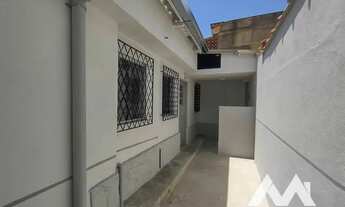 Imagem: Casa 2 quartos para locação no Padre Eustáquio!