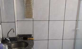 Imagem 7: Apartamento para venda tem 78 metros quadrados com 2 quartos em Bela Vista - São Paulo - S