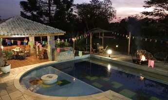 Imagem 5: SÃO PAULO - Casa de Condomínio - SANTO AMARO