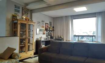 Imagem 6: Cobertura à venda, 4 quartos, 1 suíte, 4 vagas, União - Belo Horizonte/MG