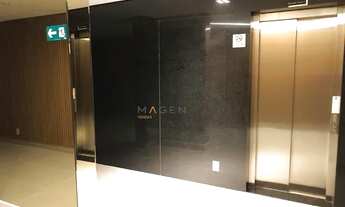 Imagem 6: Apartamento para aluguel possui 67 metros quadrados com 2 quartos em Setor Marista - Goiân