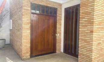Imagem 3: Casa de alto padrão em Condomínio com 4 suíte s e 6 vagas