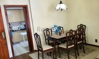 Imagem 7: Apartamento 2 quartos, suíte e duas vagas no Leme