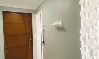 Imagem 6: Apartamento 2 dormitórios, 56 m² - Jardim Irajá - São Bernardo do Campo/SP