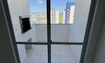 Imagem 2: Apartamento para venda possui 57 metros quadrados com 2 quartos em Cordeiros - Itajaí - SC