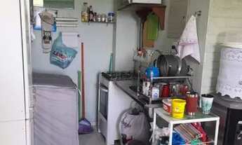 Imagem 7: Condomínio Porto esmeralda 5 andar escada passo a parte pode pagar no nome