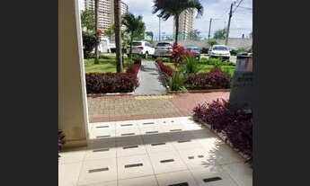 Imagem 6: Apartamento para aluguel semi mobiliado no condomínio vita residencial clube