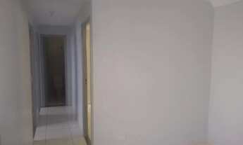 Imagem 5: Apartamento para aluguel possui 46 metros quadrados com 2 quartos