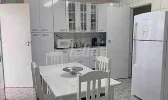 Imagem 6: São Paulo - Apartamento Padrão - Mooca