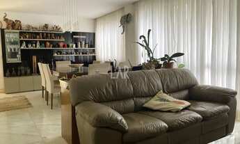 Imagem 3: Apartamento à venda, 4 quartos, 1 suíte, 3 vagas, Belvedere - Belo Horizonte /MG