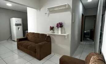 Imagem: Casa Mobiliada em Pricuma