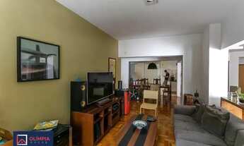 Imagem 3: Venda Apartamento 2 Dormitórios - 160 m² Perdizes