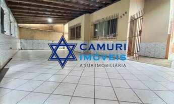 Imagem: Casa linear para venda com 3 quartos, sol