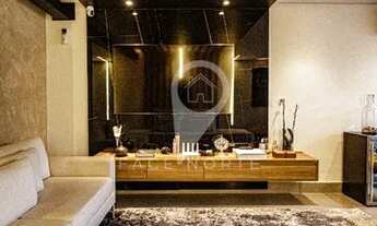 Imagem 2: Casa com 4 suítes à venda, 330 m² por R$ 3.990.000 - Alphaville 04 - Alphaville-SP