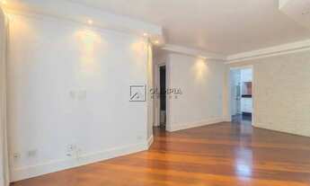 Imagem 4: Apartamento Venda Moema 96 m² 3 Dormitórios