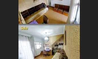 Imagem 5: Vendo sobrado Casa com 3 dormitórios