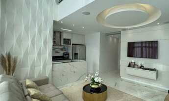 Imagem 5: Cobertura para venda tem 168 metros quadrados com 2 quartos