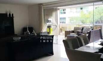 Imagem 2: Apartamento à venda, 3 quartos, 3 suítes, 3 vagas, Recreio dos Bandeirantes - RIO DE JANEI