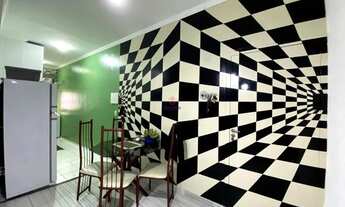 Imagem: JUNDIAÍ - Apartamento Padrão - MORADA