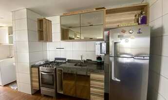 Imagem 6: Dubai Residence de 3 Quartos 100% Mobiliado 4.500 Reais