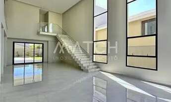 Imagem 6: Res. Alphaville Flamboyant, 05 suítes