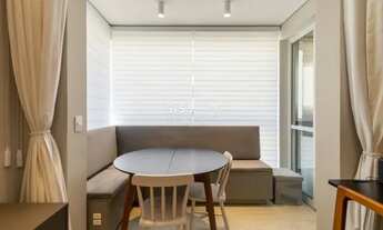 Imagem 5: CURITIBA - Apartamento Padrão - Bigorrilho