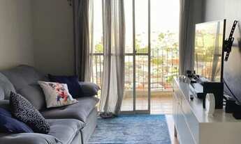 Imagem 3: OPORTUNIDADE APTO EM SÃO BERNARDO DO CAMPO