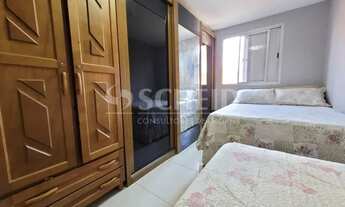 Imagem 7: Apartamento com 1 dormitórios e 1 vaga à venda no Jardim Sabará