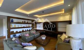 Imagem 6: Apartamento a venda no bairro Valparaíso na cidade de Petrópolis/RJ, c/ 3 suítes