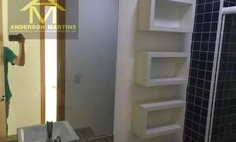 Imagem 2: Lindo apartamento 2 quartos com andar alto Cód: 20402 f