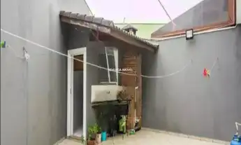 Imagem 4: Sobrado á venda com 300m² 3 quartos 4 vagas de garagem na Vila Formosa