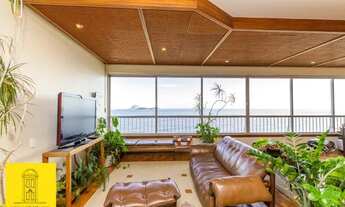 Imagem 6: Apartamento com Vista Panorâmica Frente Mar