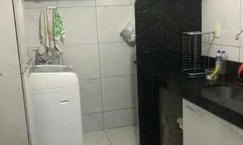 Imagem 6: Quarto em APT mobiliado proximo a principal dos Bancarios