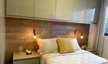 Imagem 7: Apartamento 2 dormitórios para Venda em Curitiba, Portão, 2 dormitórios, 1 banheiro, 1 vag