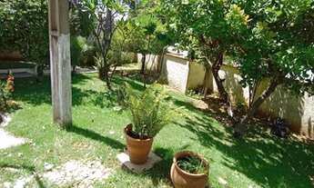 Imagem 4: Casa de condomínio para venda tem 125 metros quadrados com 3 quartos em Areão - Cuiabá - M