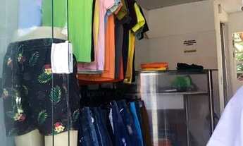 Imagem 4: PASSO LOJA PRONTA E FUNCIONANDO NA BOCA DO RIO