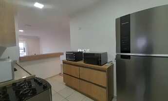 Imagem 7: UBERLÂNDIA - Apartamento Padrão - Torres Sul