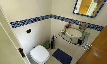 Imagem 5: Apartamento para venda tem 200 metros quadrados com 3 quartos