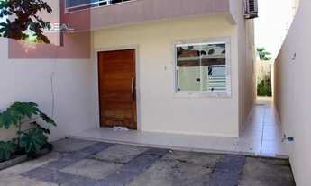 Imagem 2: Casa Duplex em Parque Aurora - Campos dos Goytacazes