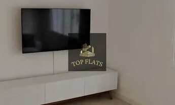 Imagem 2: Flat disponível no Jardim Paulista